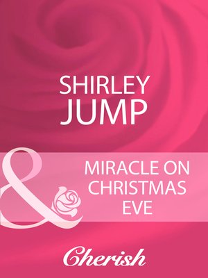 cover image of Miracle on Christmas Eve